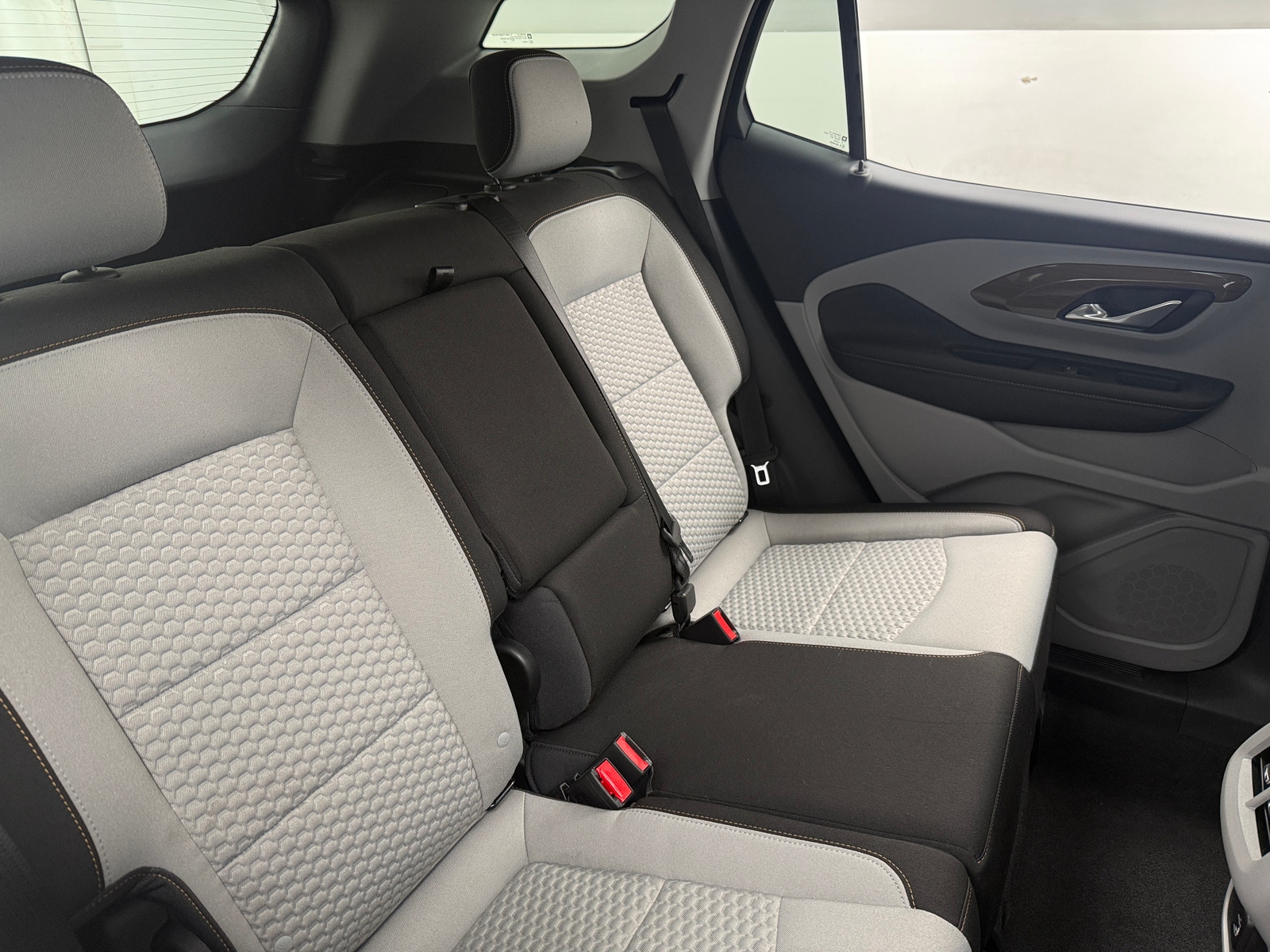 Thumbnail: 2020 GMC Terrain - 6