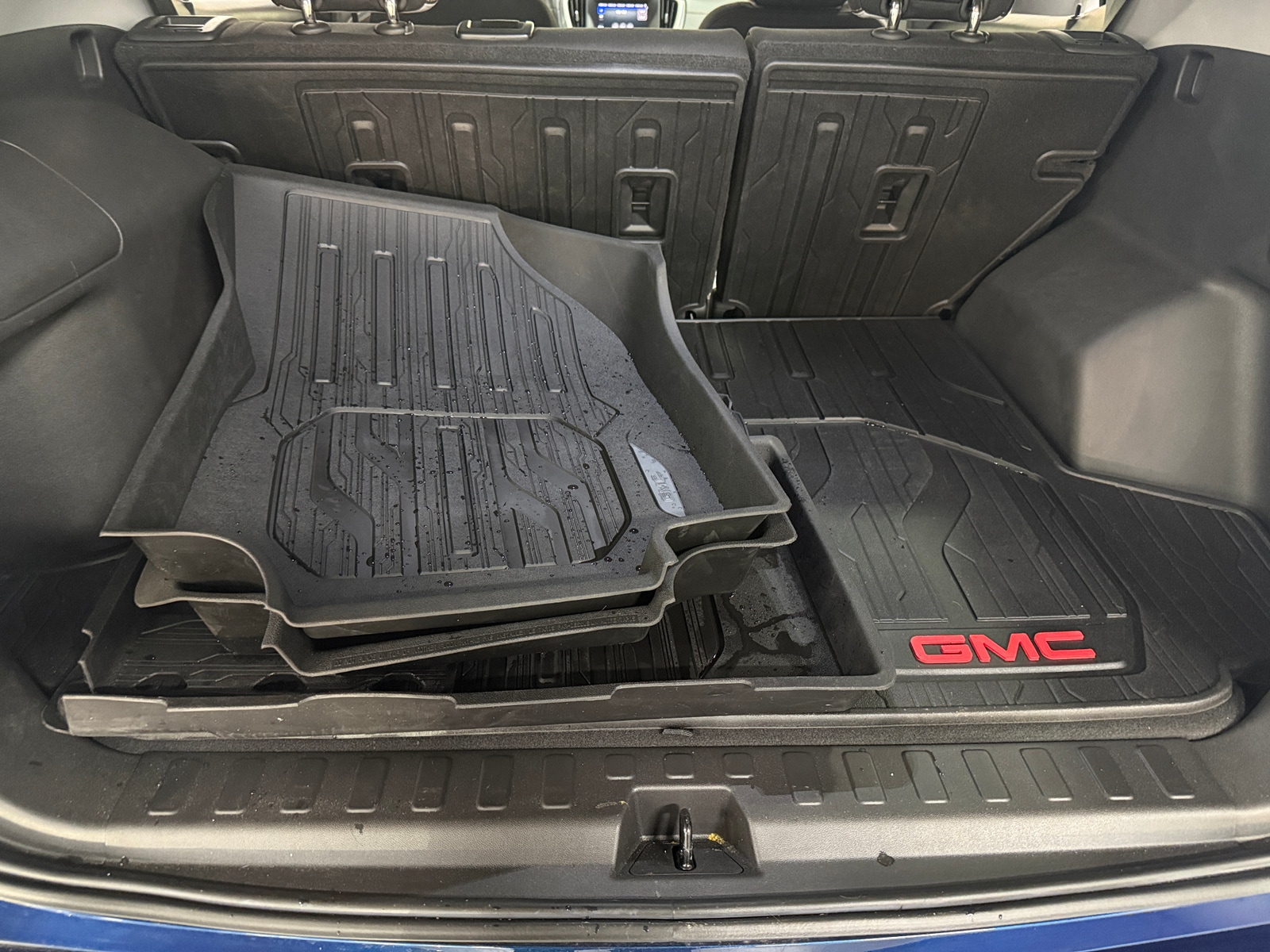 Thumbnail: 2020 GMC Terrain - 7