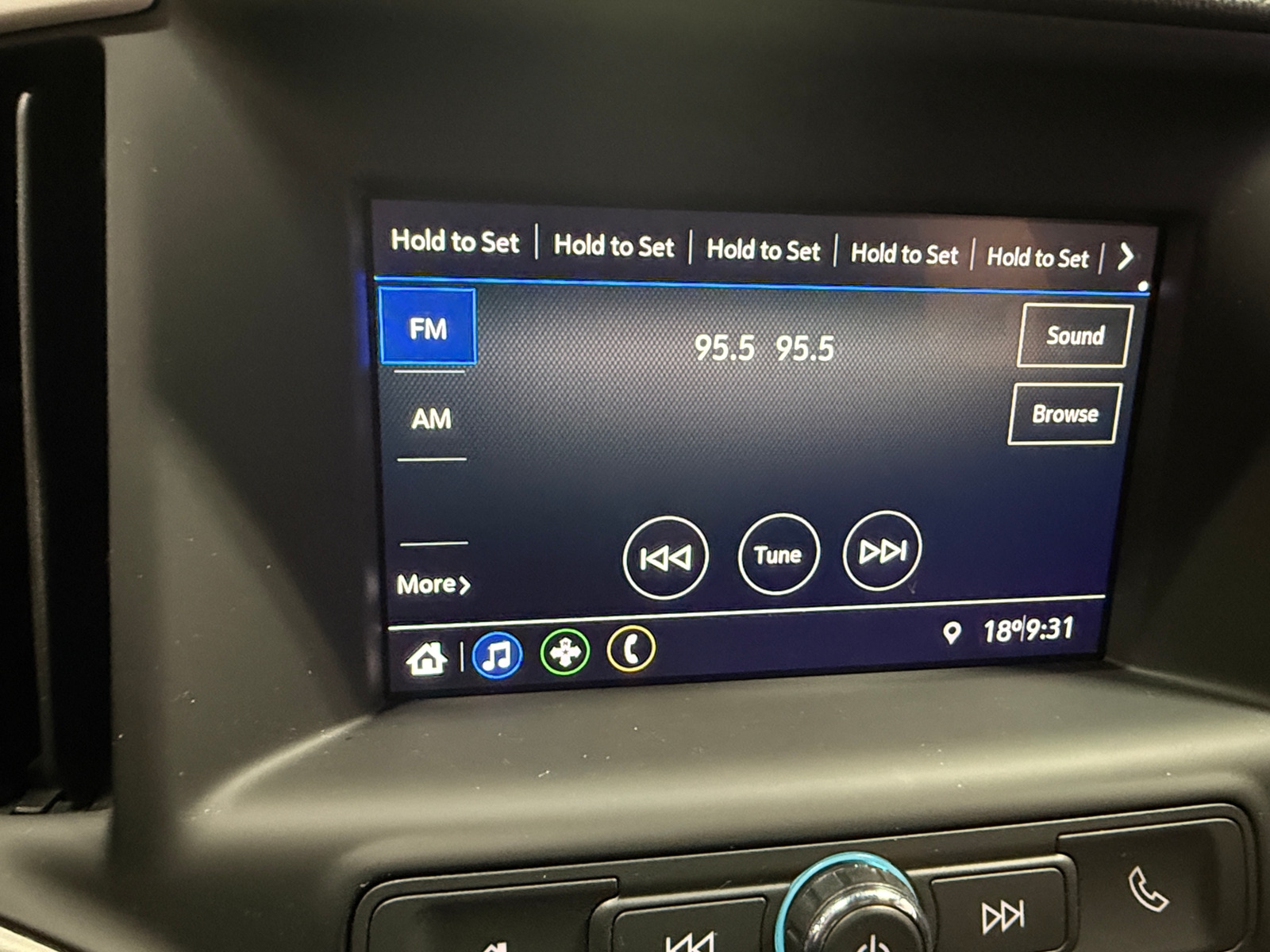 Thumbnail: 2020 GMC Terrain - 4