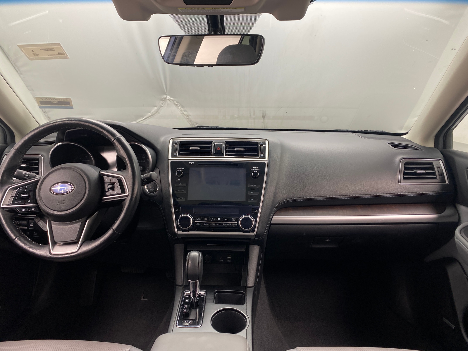 Thumbnail: 2018 Subaru Outback - 2