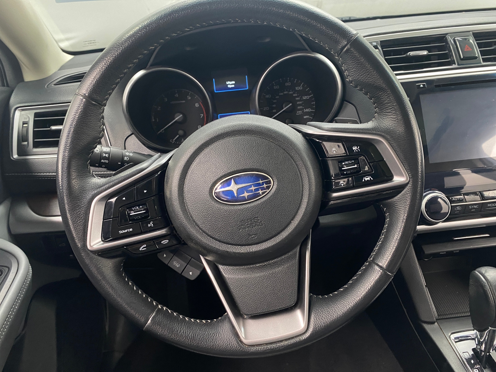 Thumbnail: 2018 Subaru Outback - 4