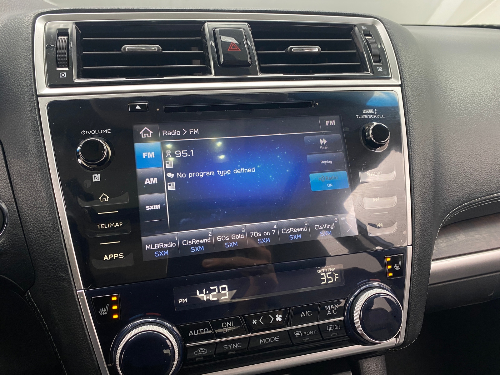 Thumbnail: 2018 Subaru Outback - 3