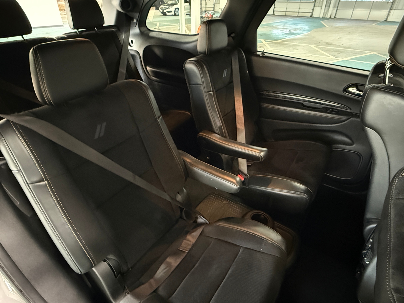 Thumbnail: 2023 Dodge Durango - 5