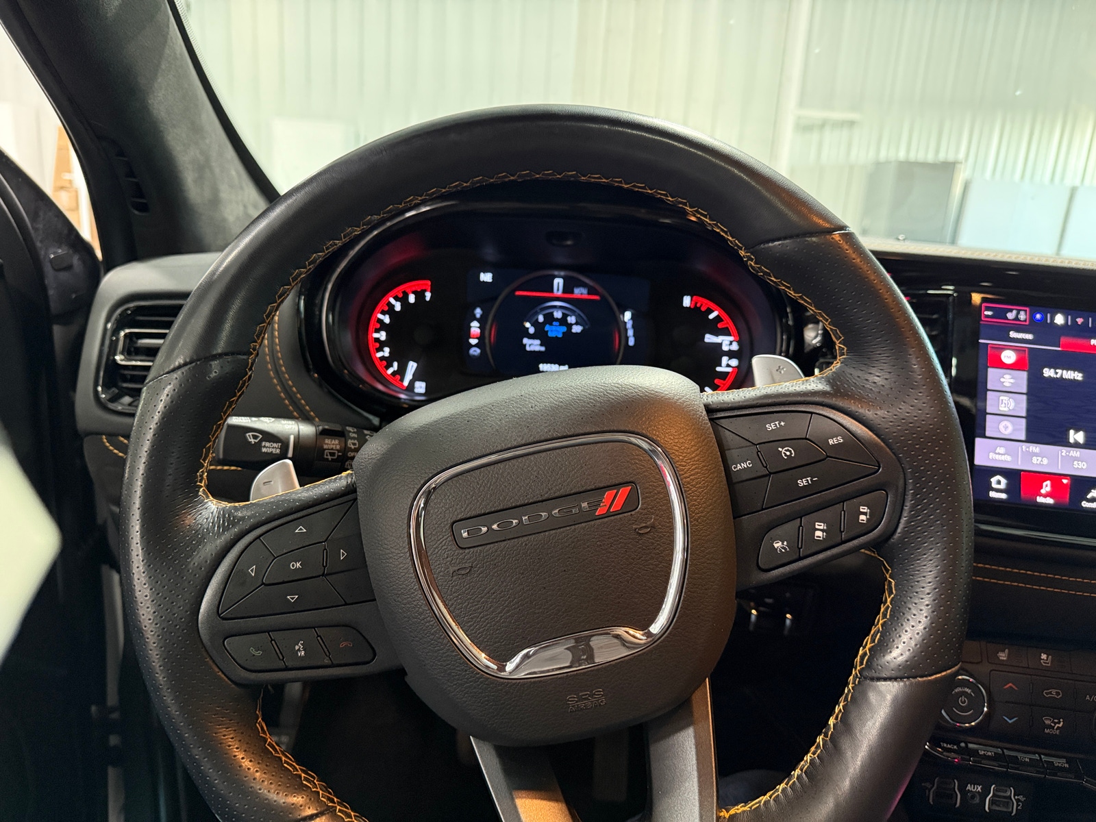 Thumbnail: 2023 Dodge Durango - 4