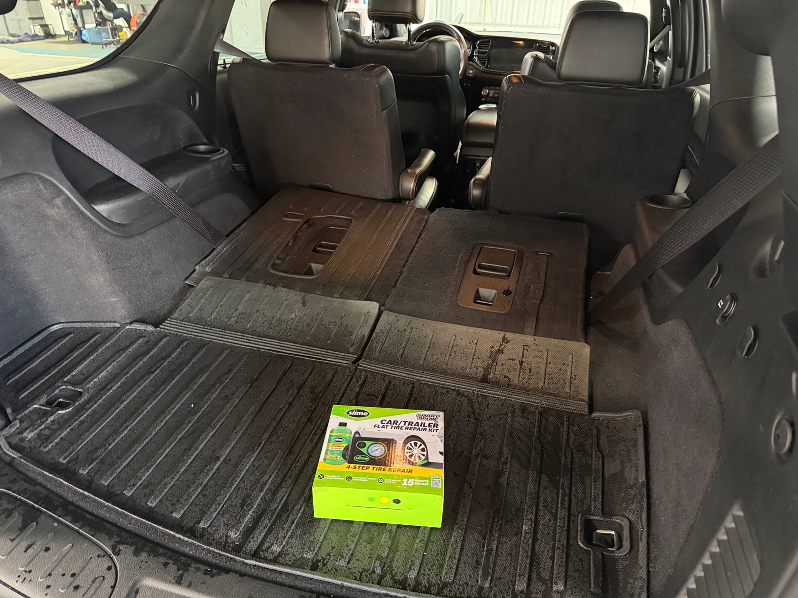 Thumbnail: 2023 Dodge Durango - 6