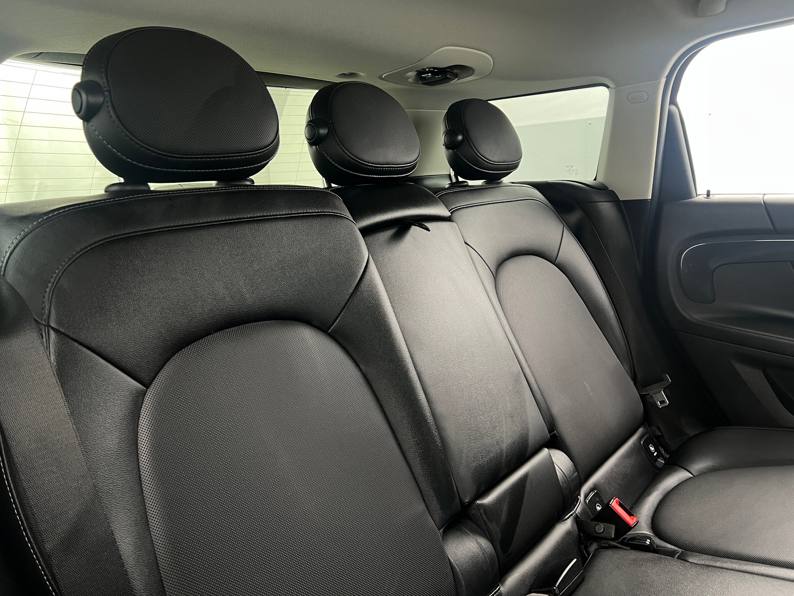 Thumbnail: 2018 MINI Cooper Countryman - 5