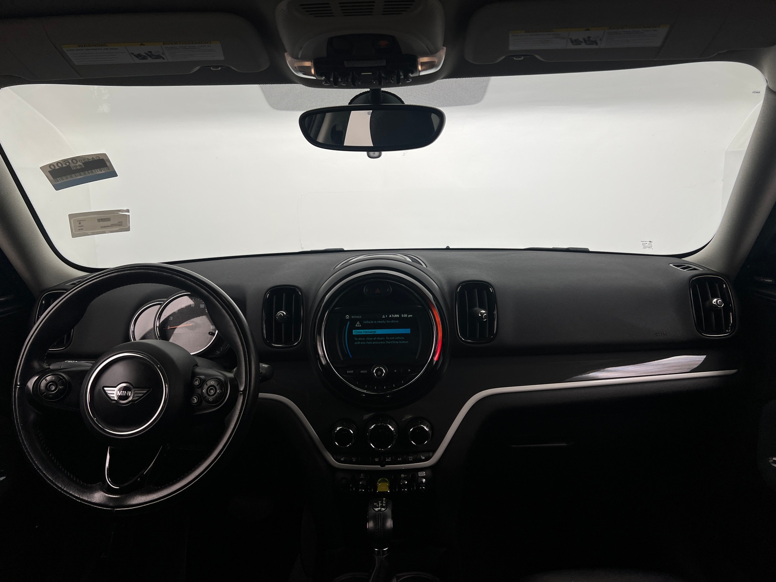 Thumbnail: 2018 MINI Cooper Countryman - 2
