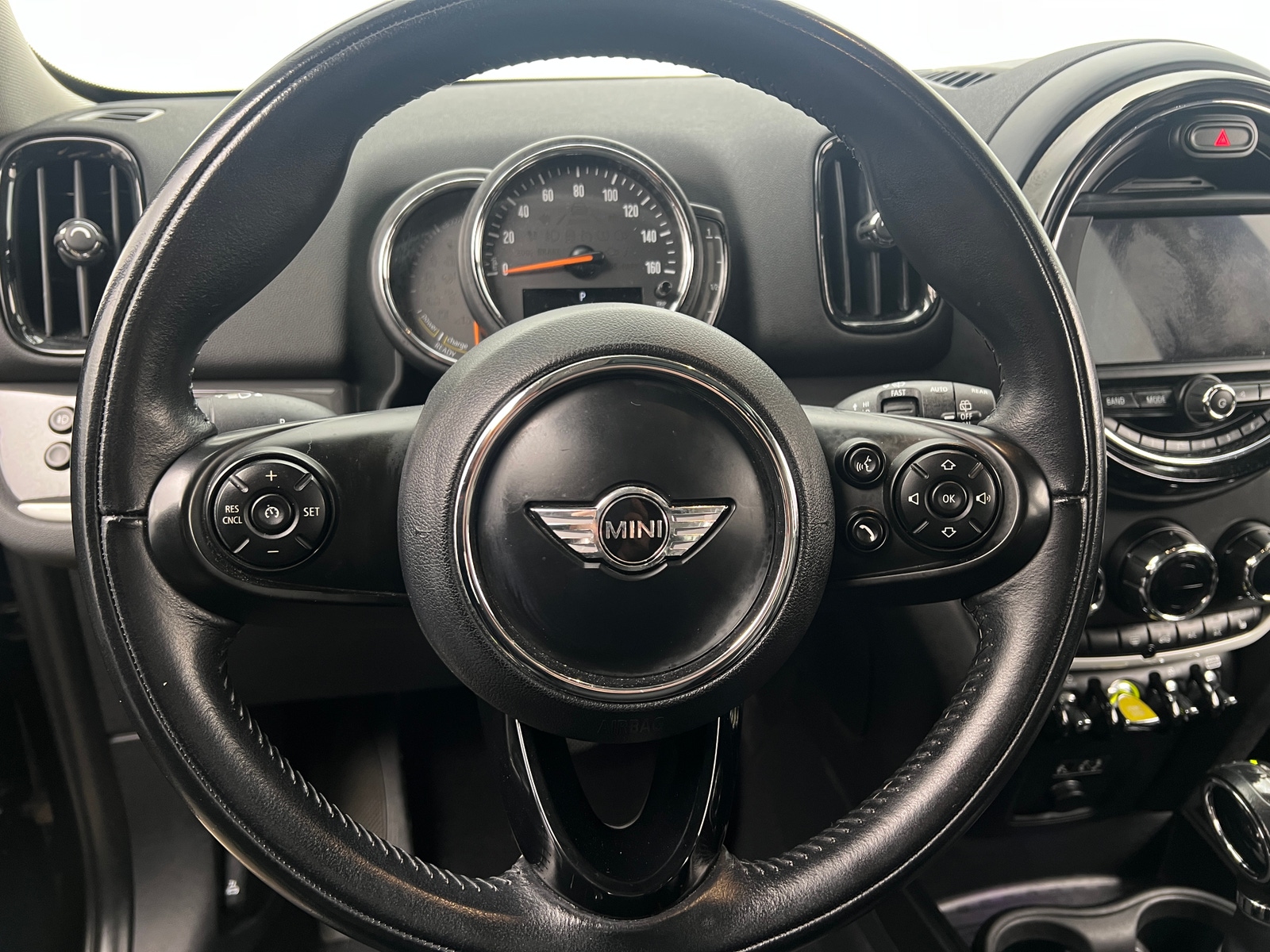 Thumbnail: 2018 MINI Cooper Countryman - 4