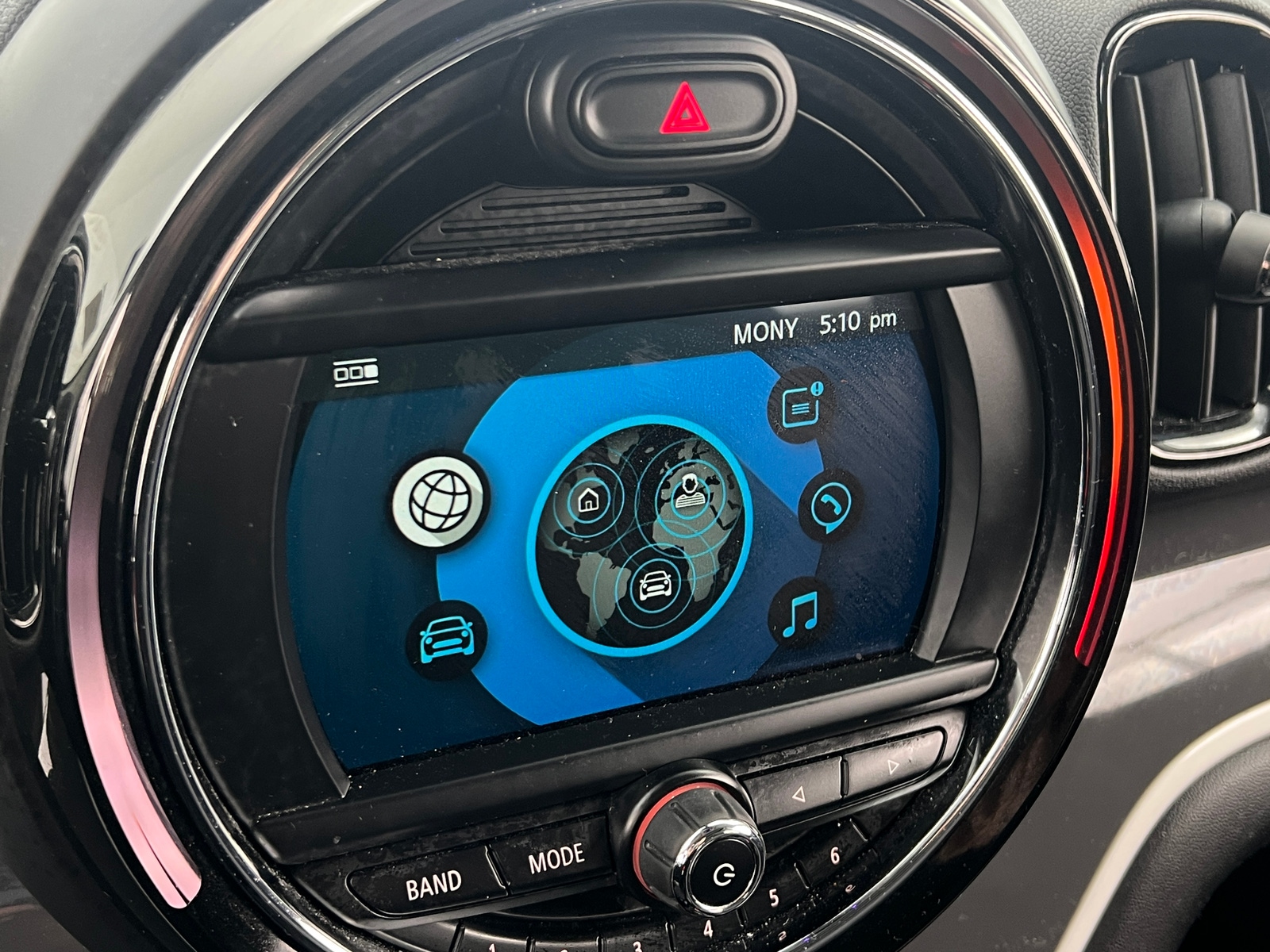 Thumbnail: 2018 MINI Cooper Countryman - 3