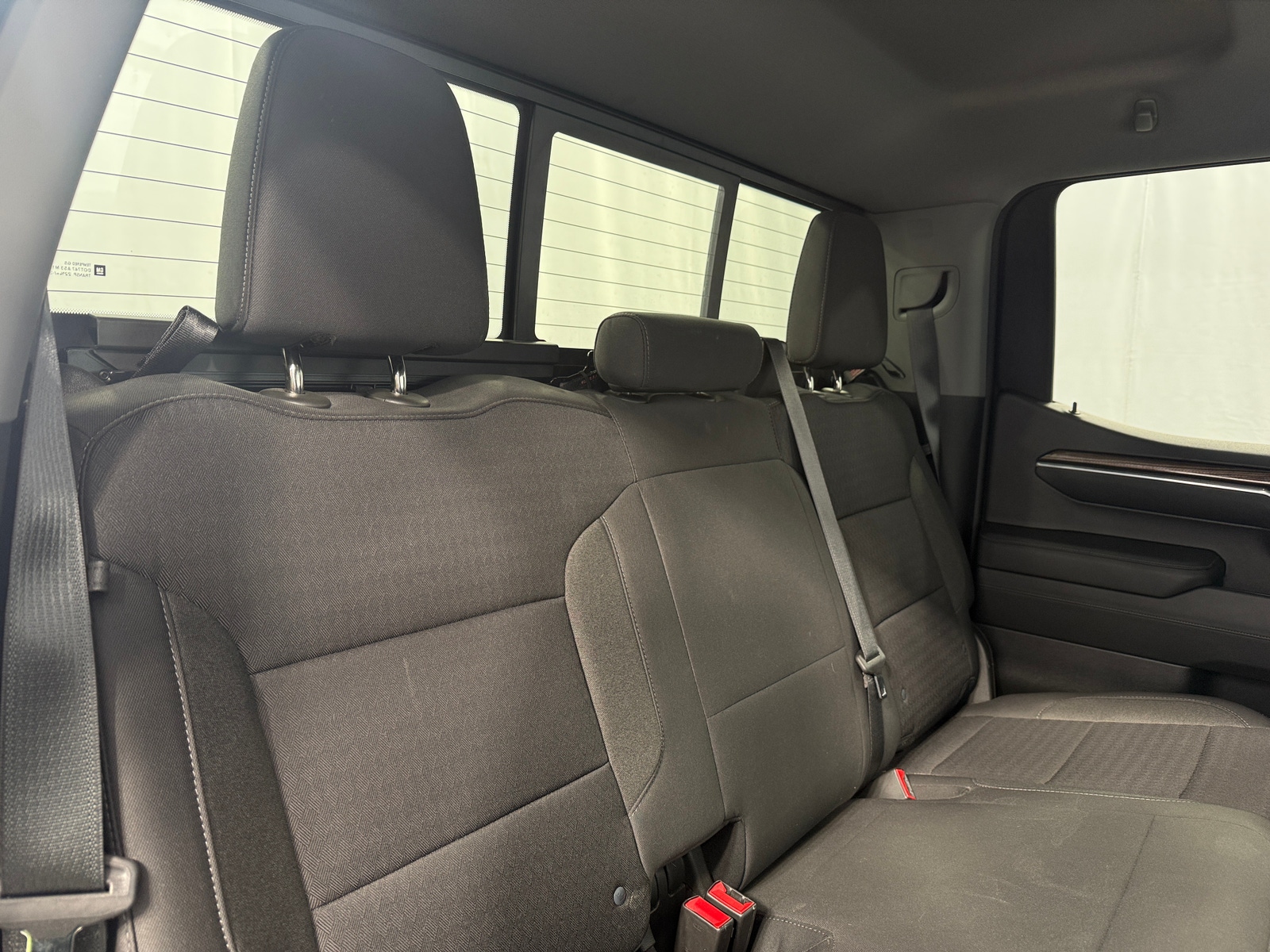 Thumbnail: 2022 Chevrolet Silverado 1500 - 6