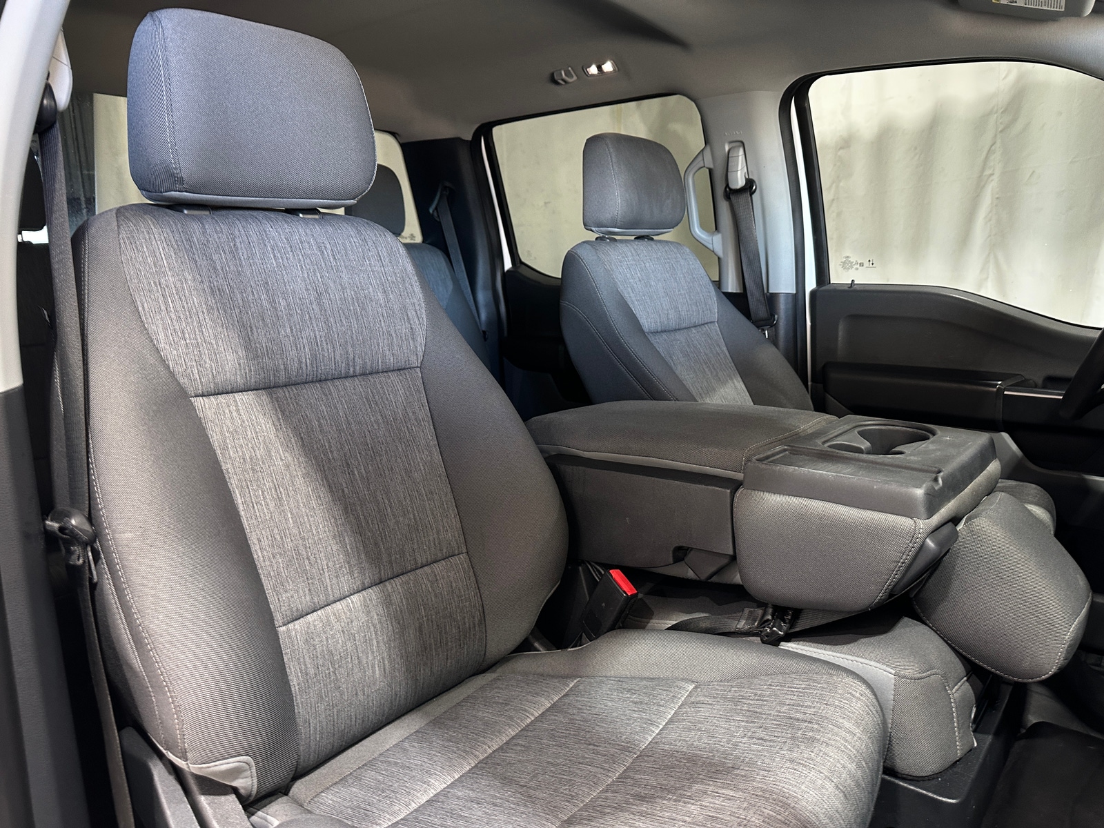 Thumbnail: 2021 Ford Econoline - 2