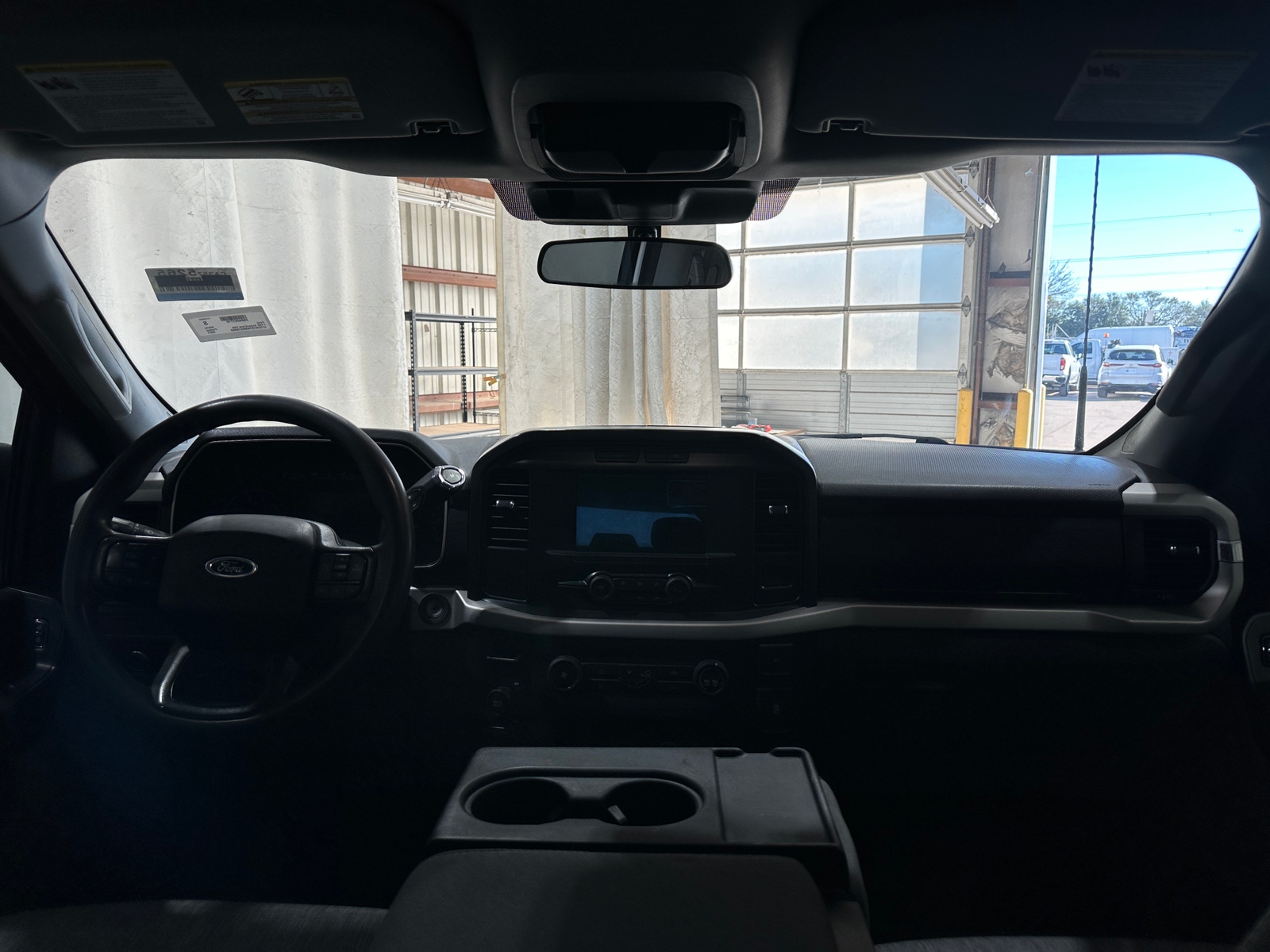 Thumbnail: 2021 Ford Econoline - 3