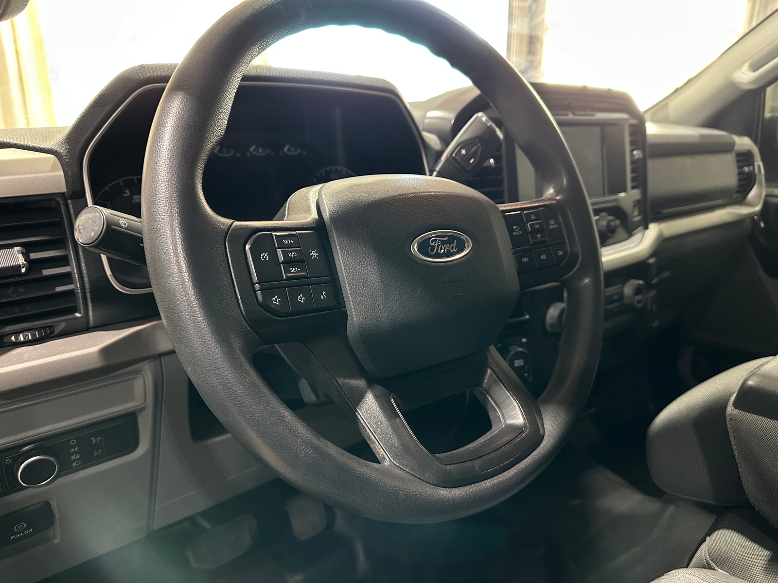 Thumbnail: 2021 Ford Econoline - 5