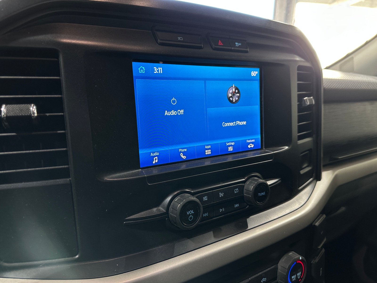 Thumbnail: 2021 Ford Econoline - 4