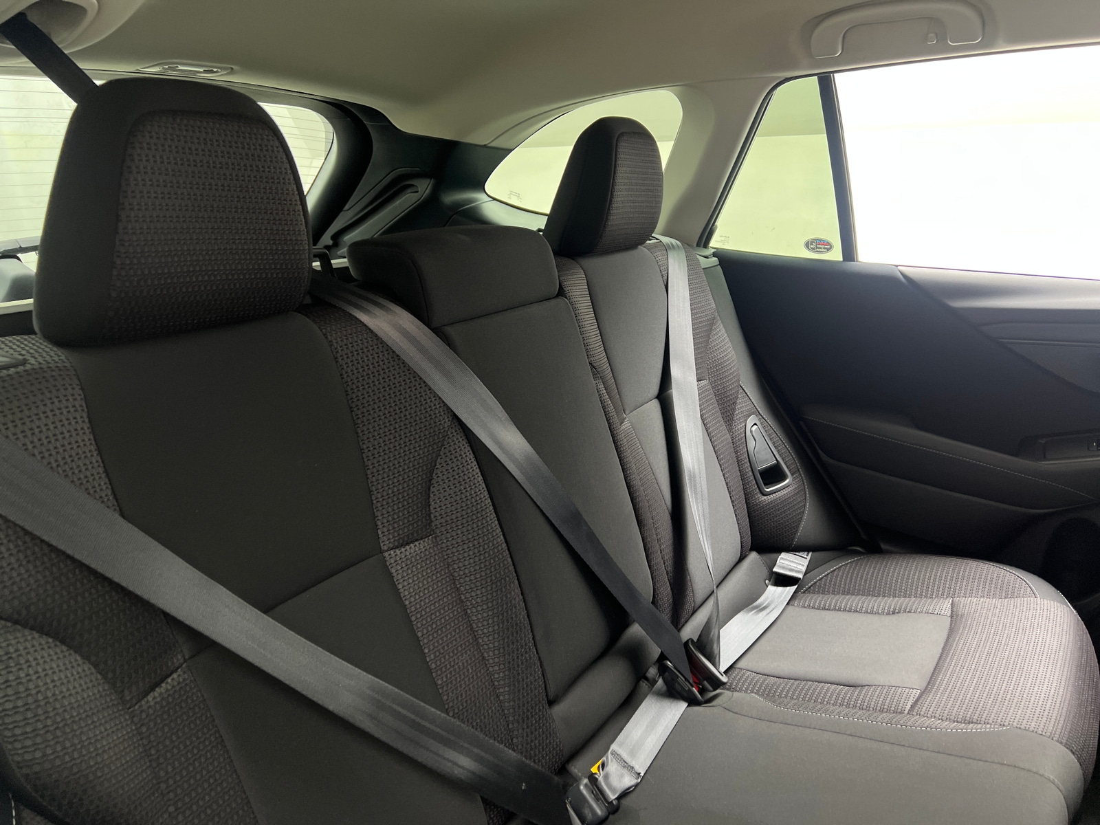 Thumbnail: 2023 Subaru Outback - 6