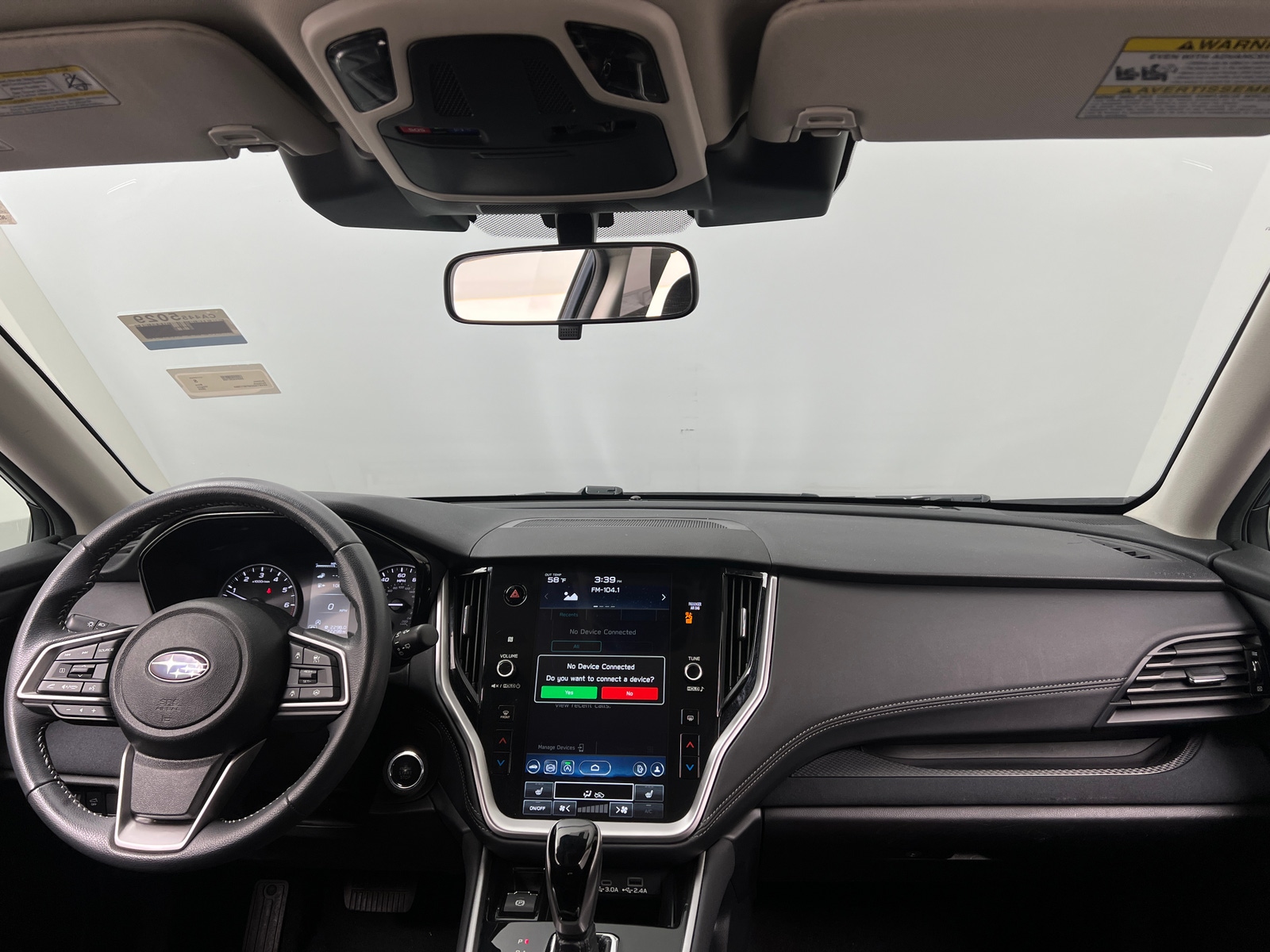 Thumbnail: 2023 Subaru Outback - 3