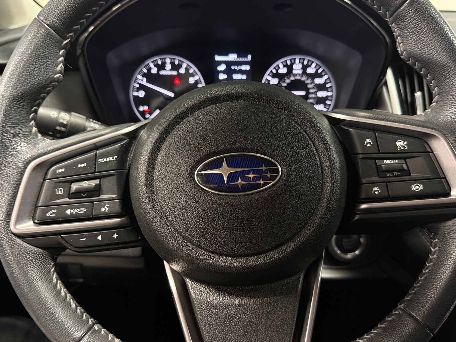 Thumbnail: 2023 Subaru Outback - 5