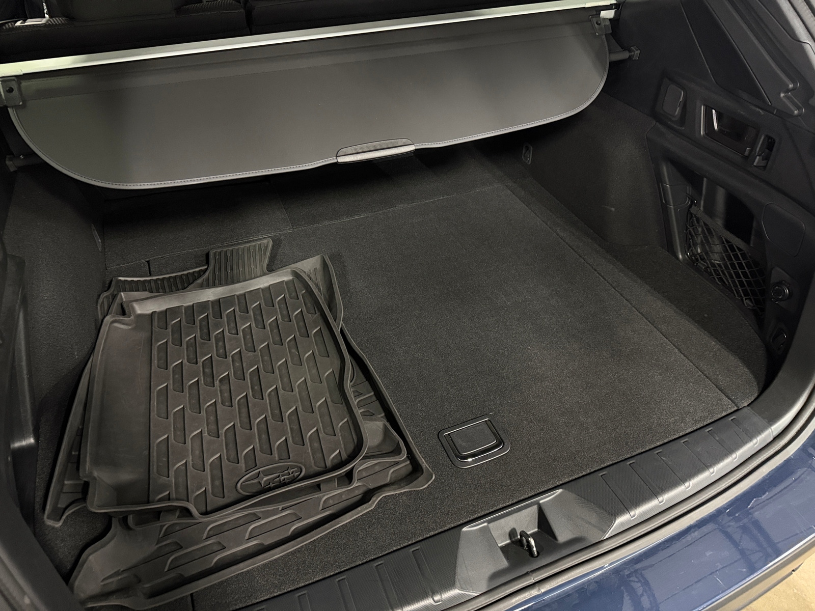 Thumbnail: 2023 Subaru Outback - 7