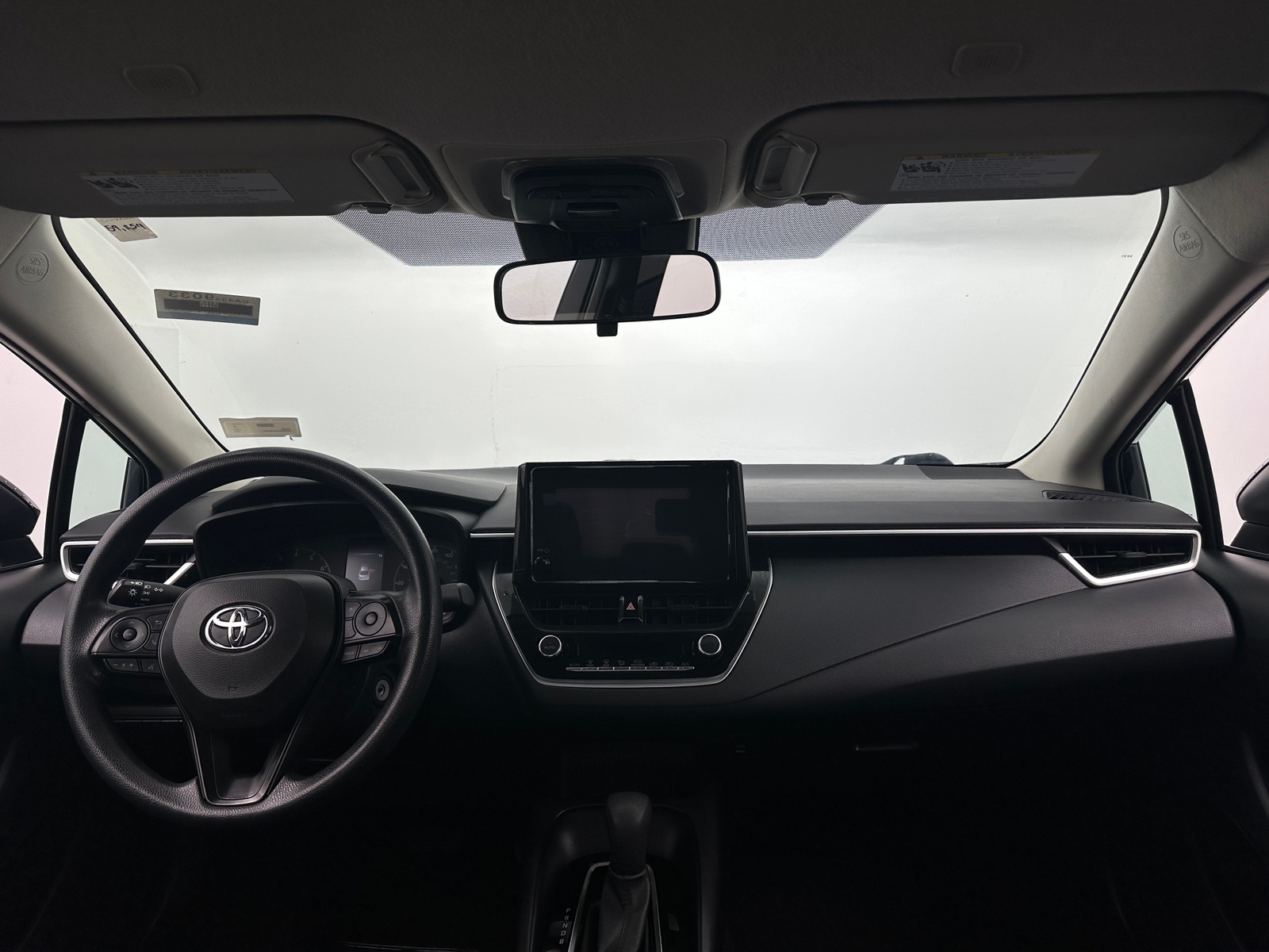 Thumbnail: 2023 Toyota Corolla - 3