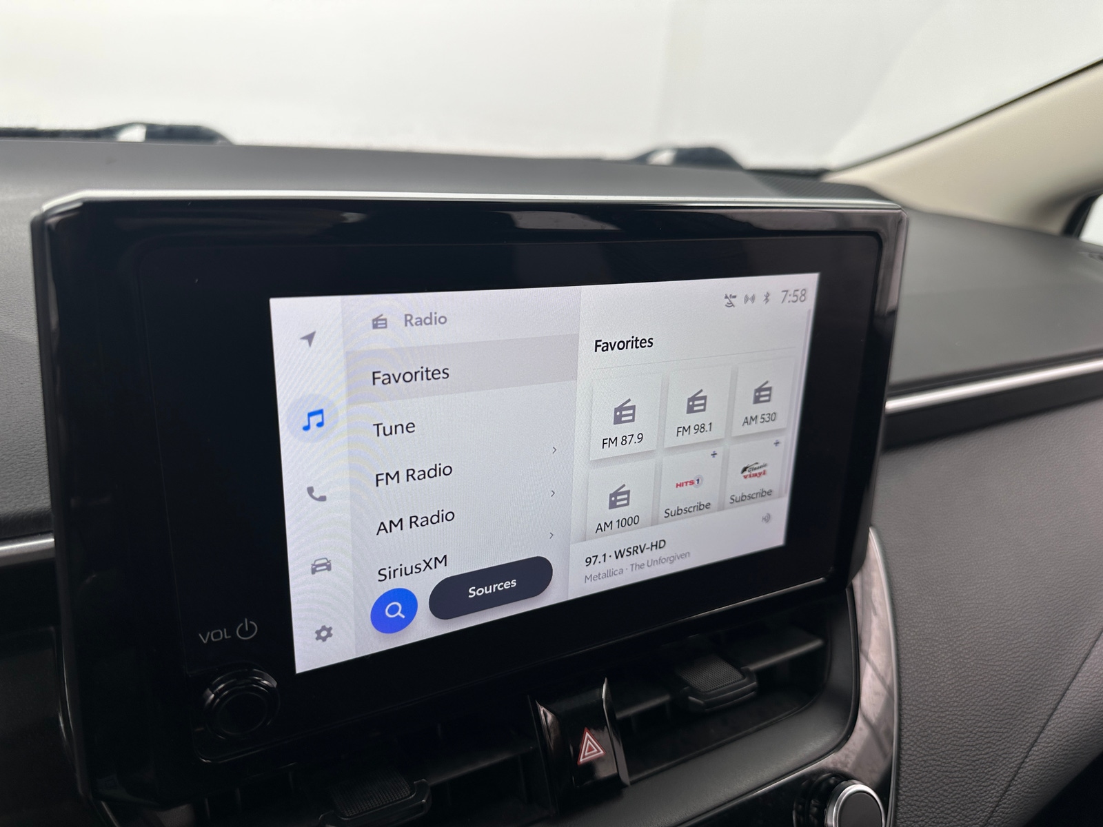 Thumbnail: 2023 Toyota Corolla - 4