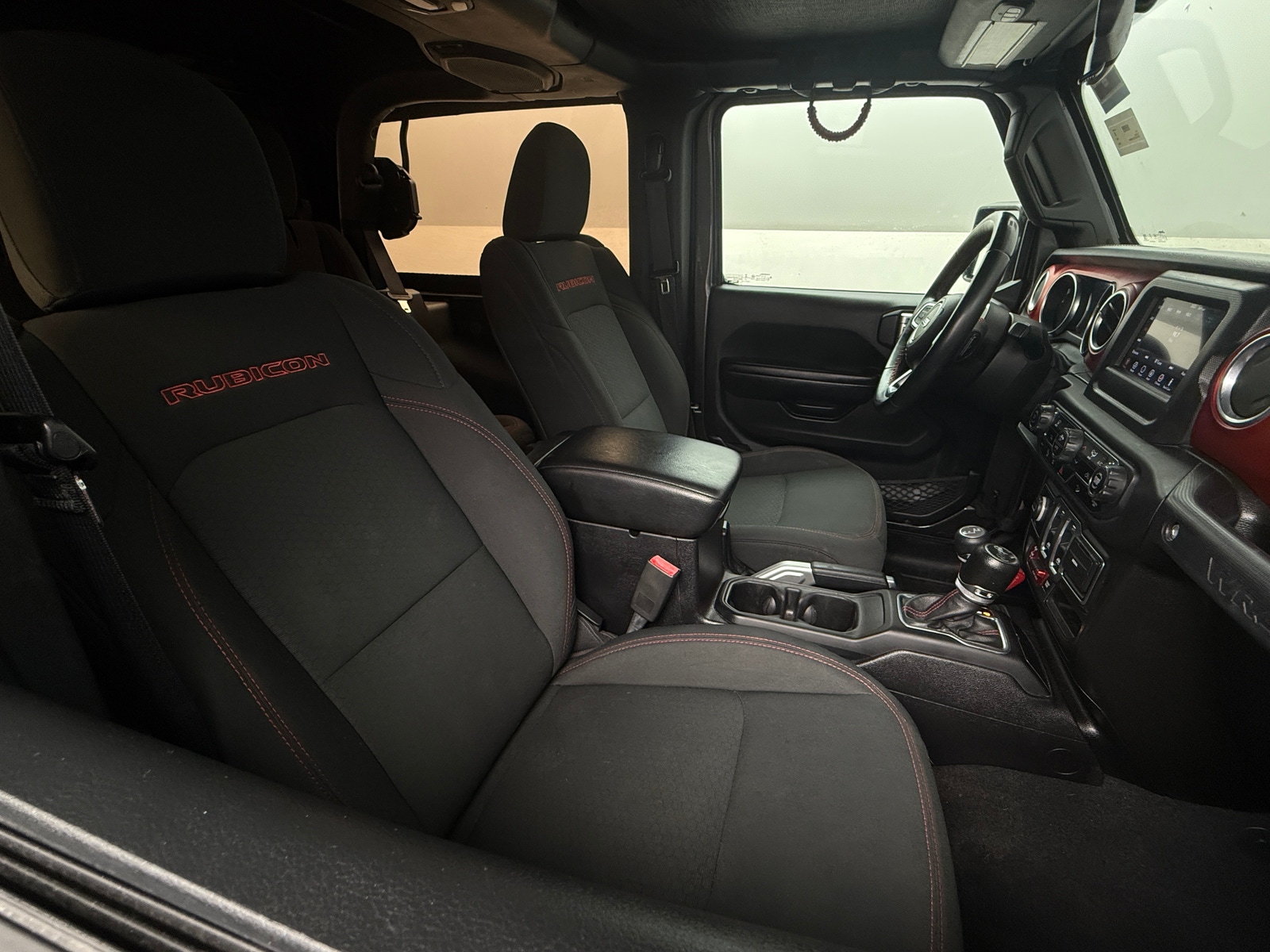 Thumbnail: 2018 Jeep Wrangler - 2