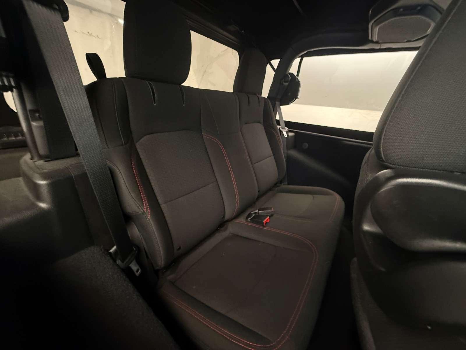 Thumbnail: 2018 Jeep Wrangler - 6