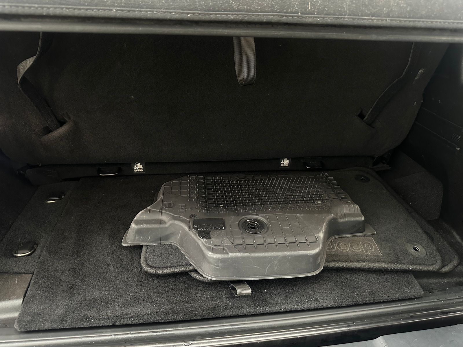 Thumbnail: 2018 Jeep Wrangler - 7