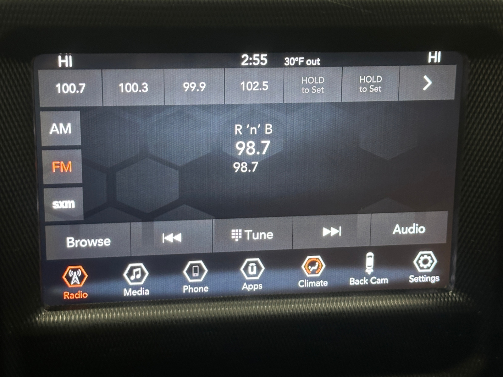 Thumbnail: 2018 Jeep Wrangler - 4