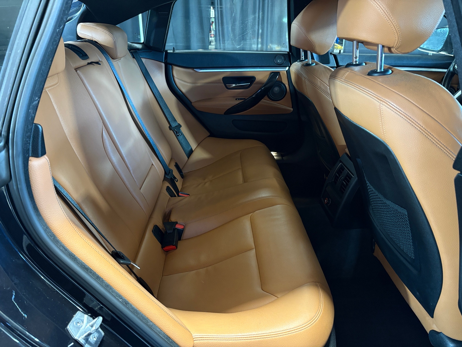 Thumbnail: 2018 BMW 4 Series - 5