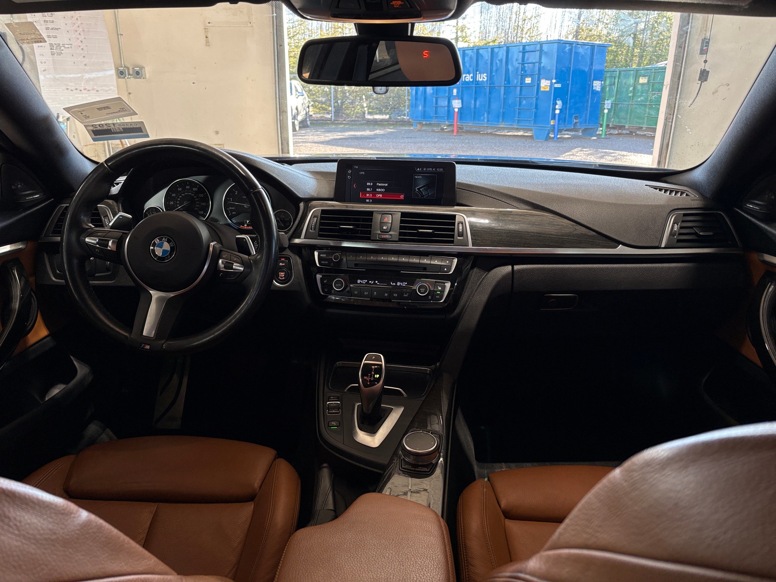 Thumbnail: 2018 BMW 4 Series - 2