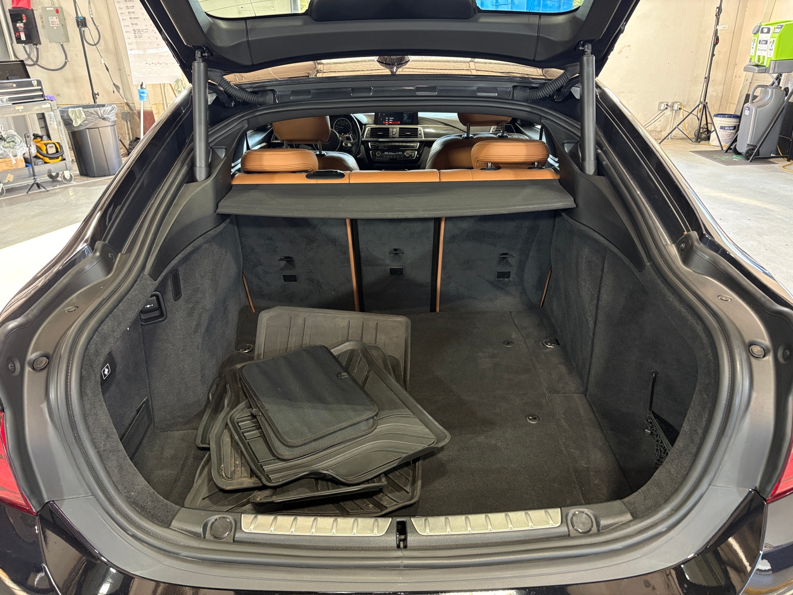 Thumbnail: 2018 BMW 4 Series - 6