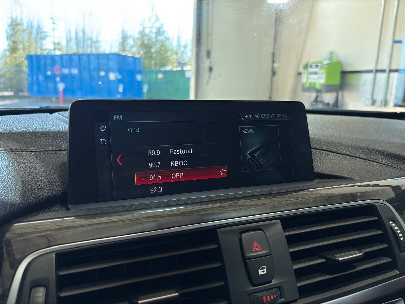 Thumbnail: 2018 BMW 4 Series - 3