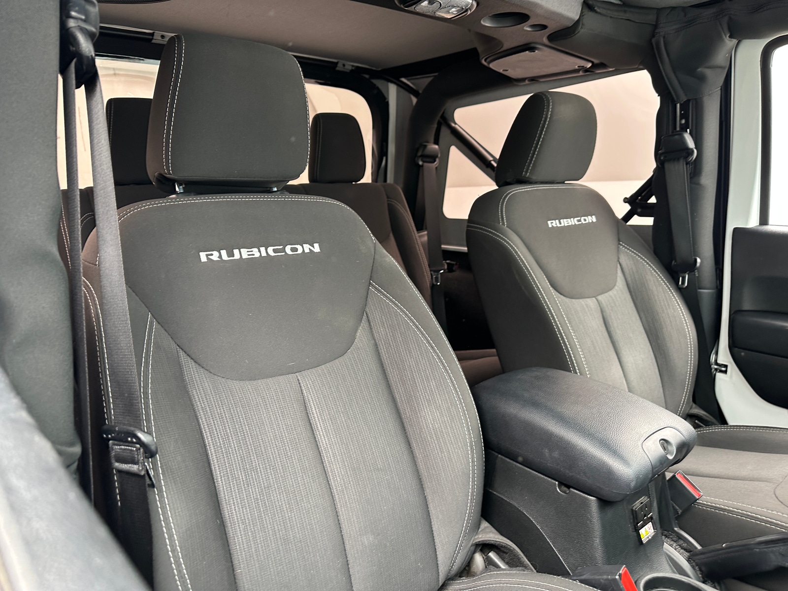 Thumbnail: 2018 Jeep Wrangler - 2