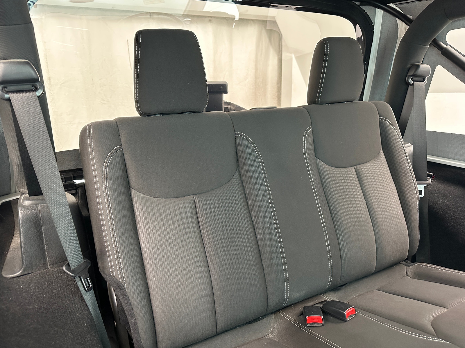 Thumbnail: 2018 Jeep Wrangler - 6