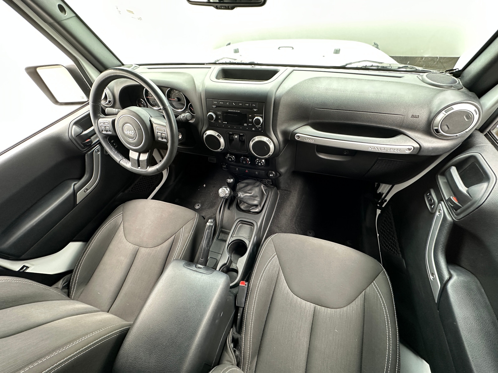 Thumbnail: 2018 Jeep Wrangler - 3