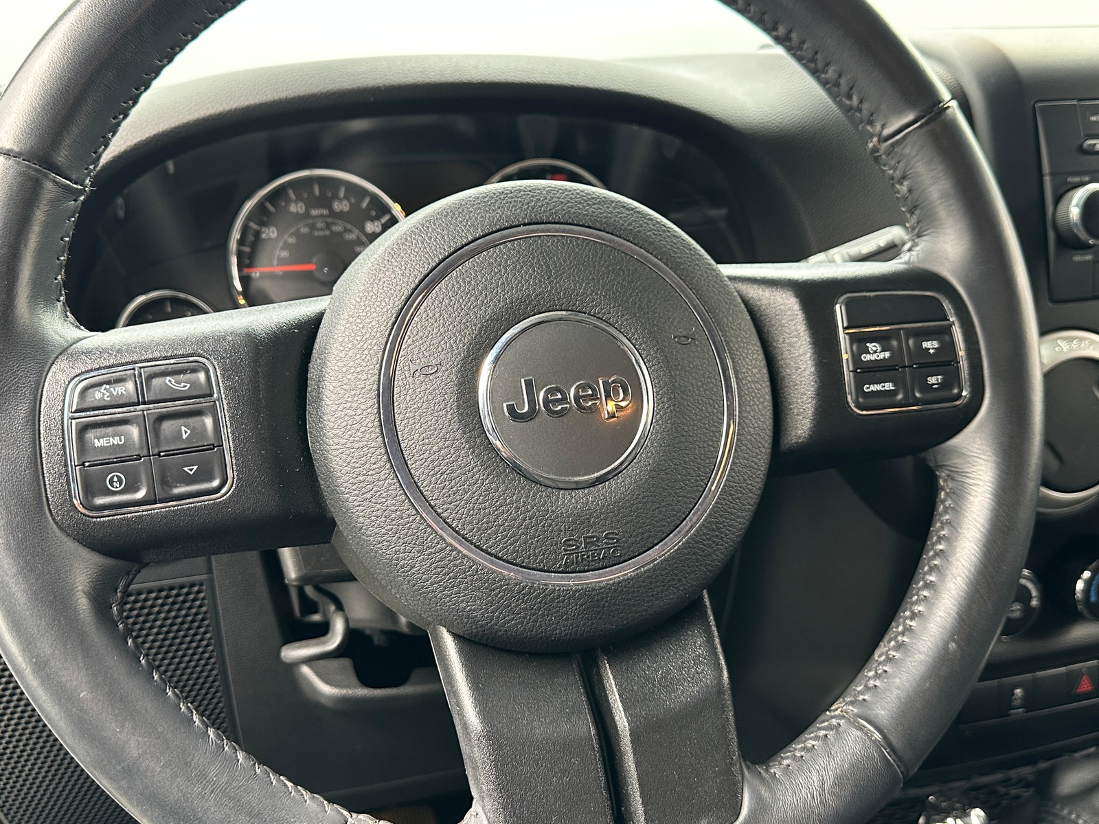 Thumbnail: 2018 Jeep Wrangler - 5