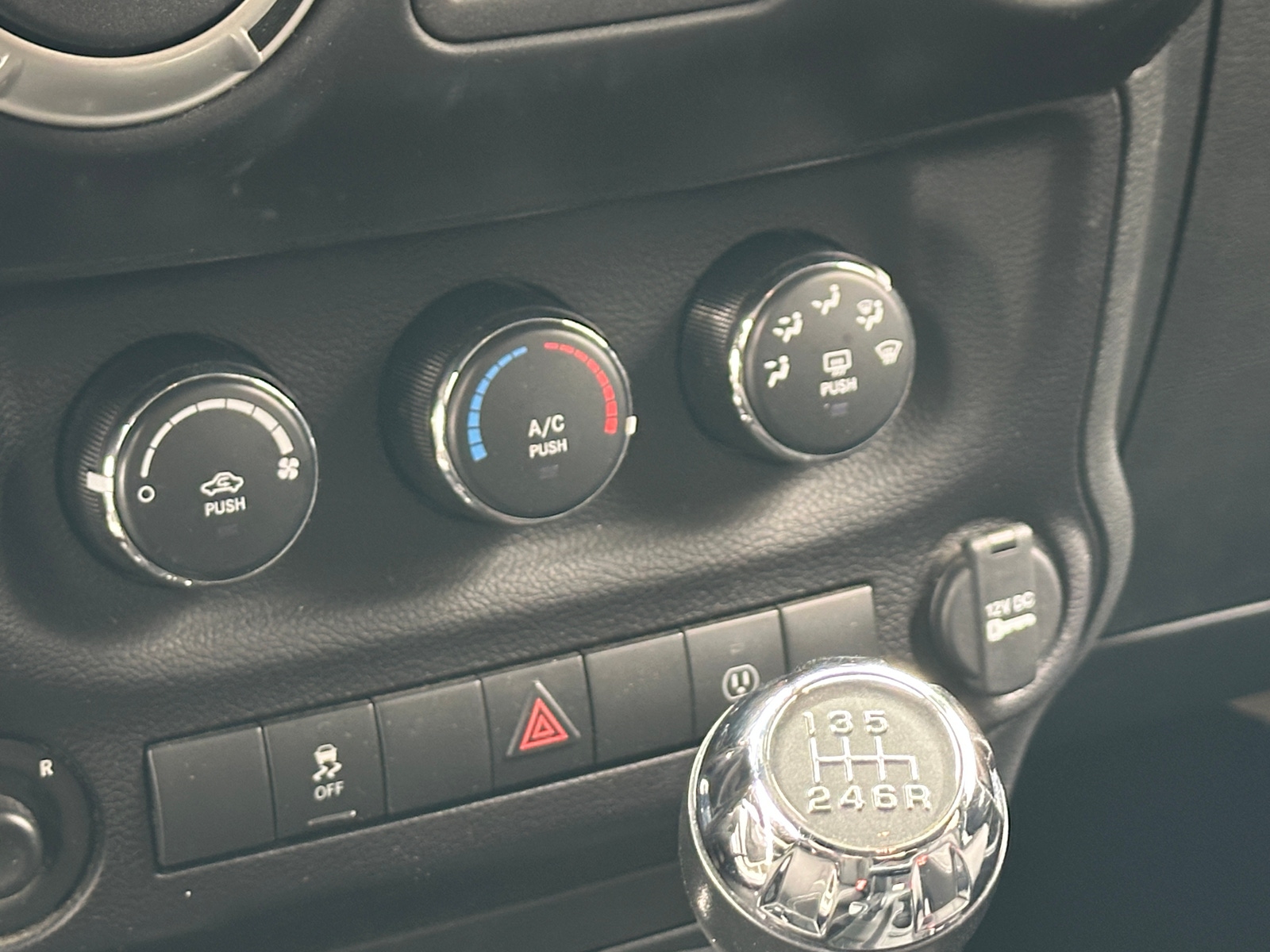 Thumbnail: 2018 Jeep Wrangler - 4