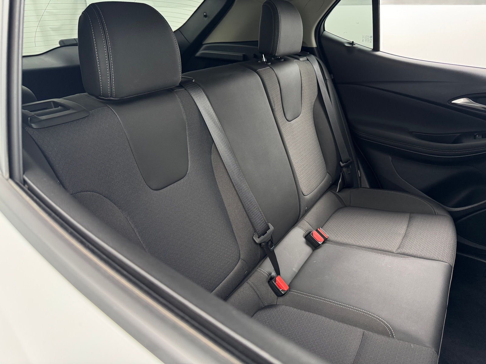 Thumbnail: 2025 Buick Encore GX - 6