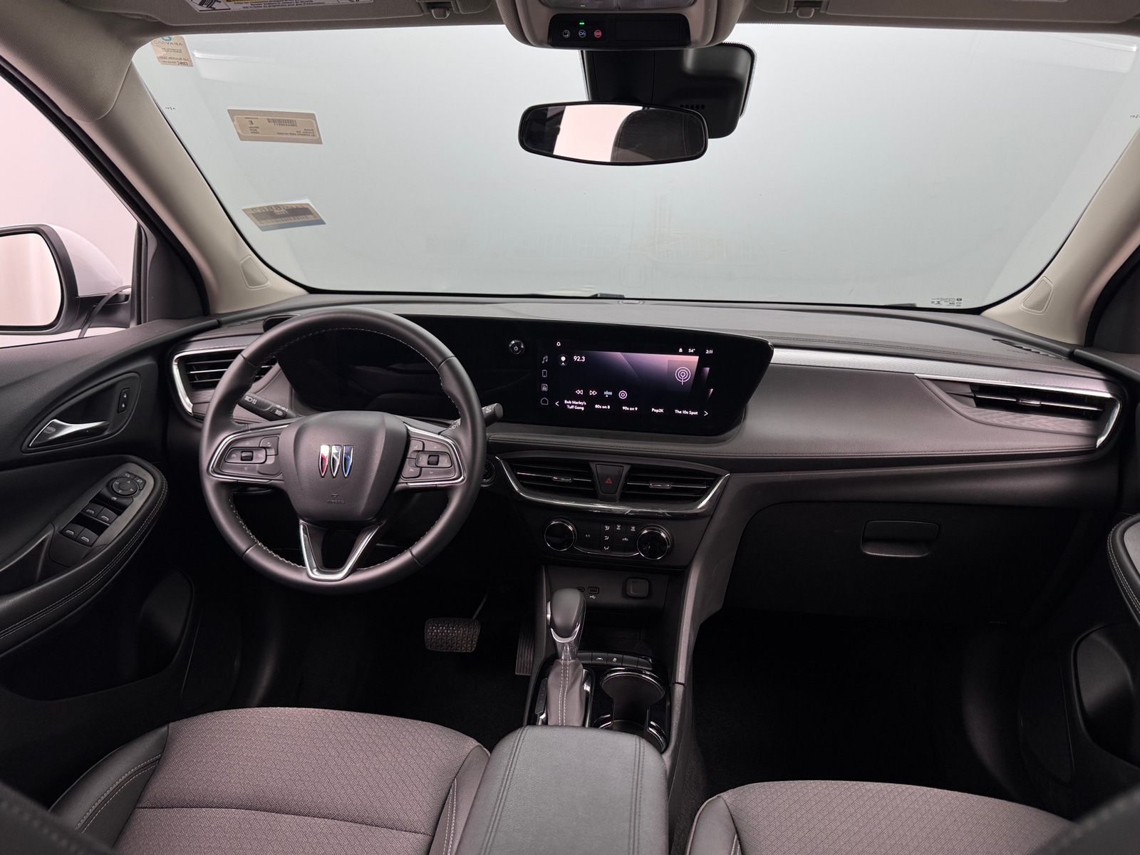 Thumbnail: 2025 Buick Encore GX - 3