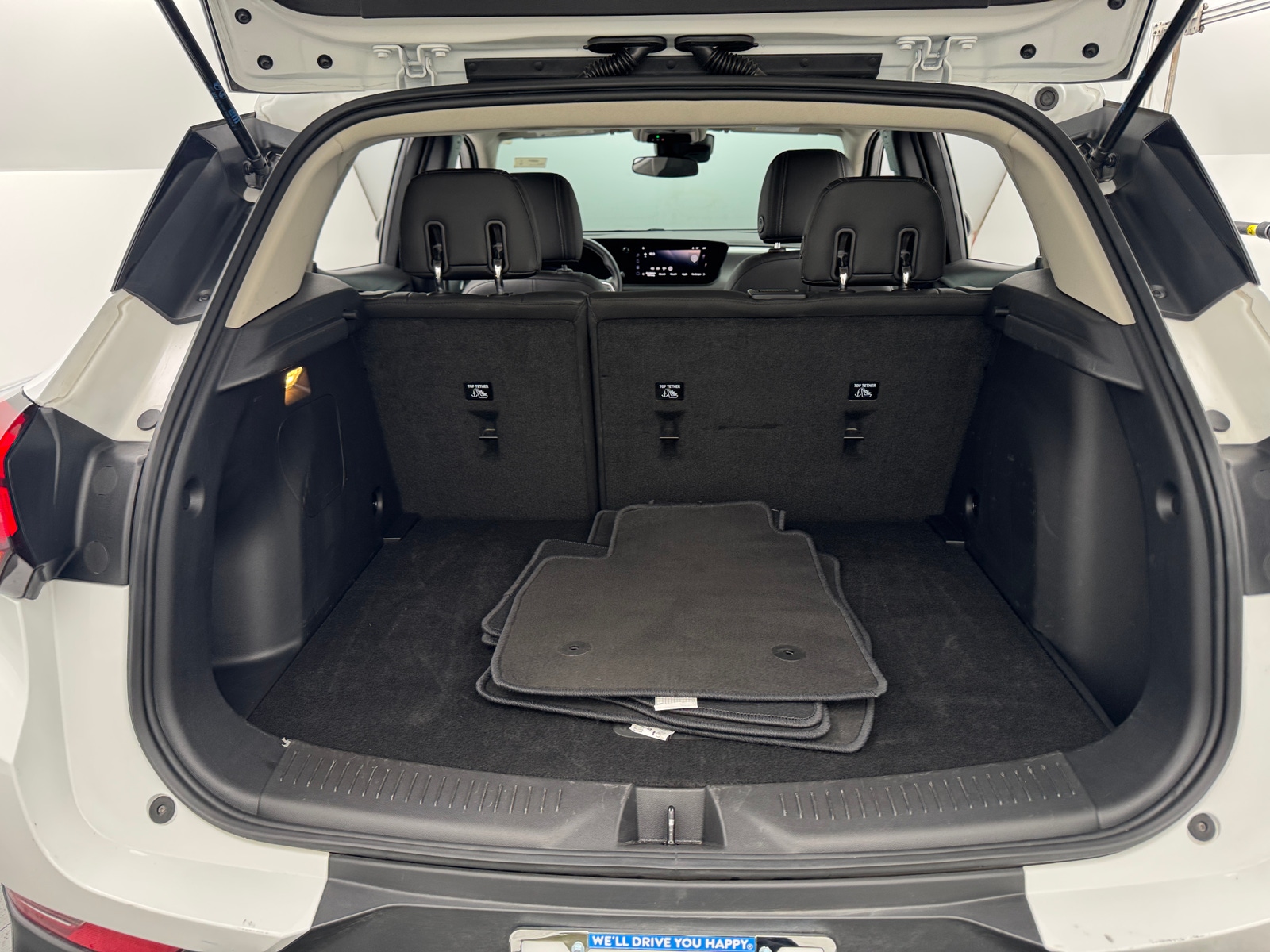 Thumbnail: 2025 Buick Encore GX - 7