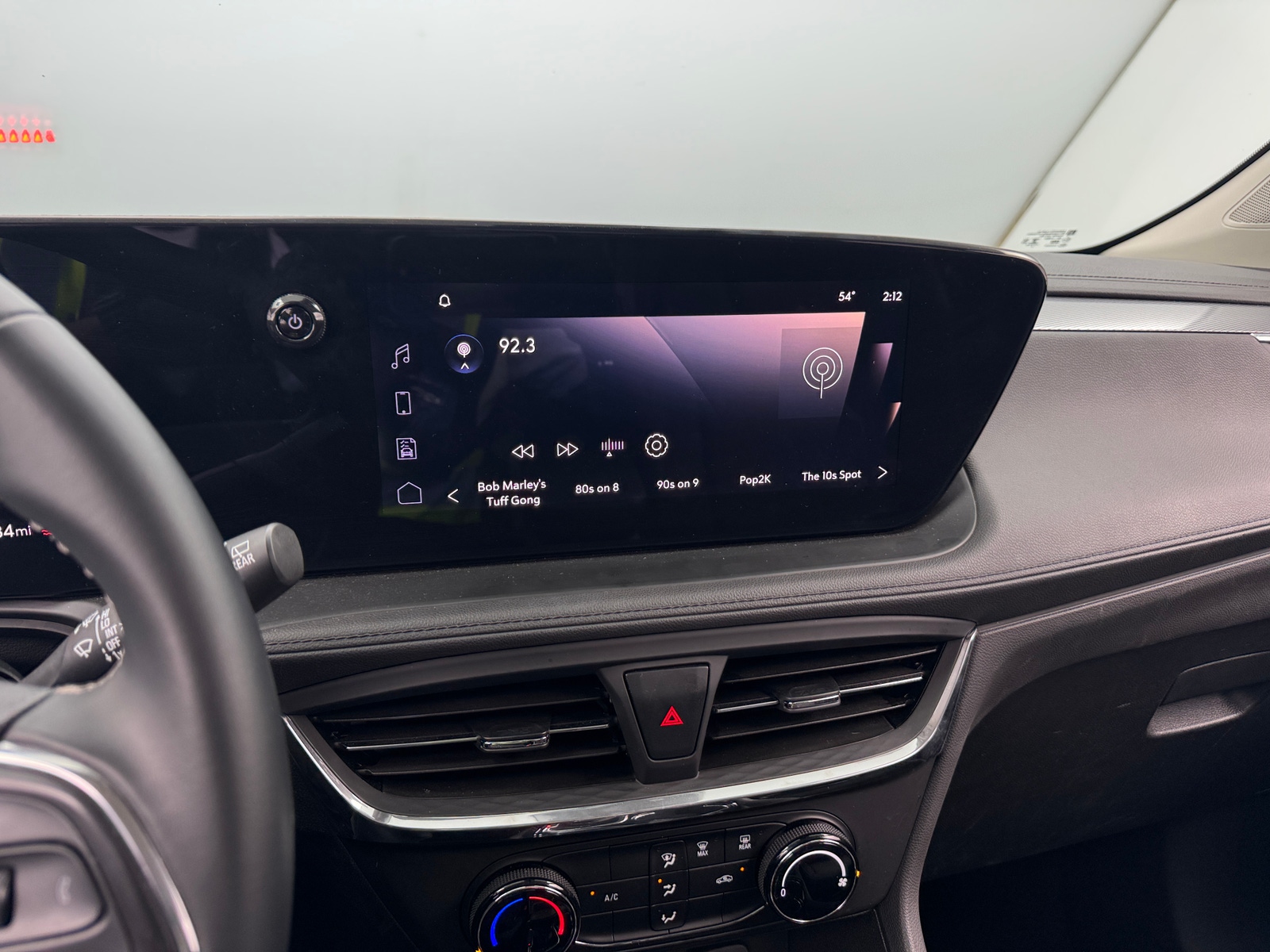 Thumbnail: 2025 Buick Encore GX - 4