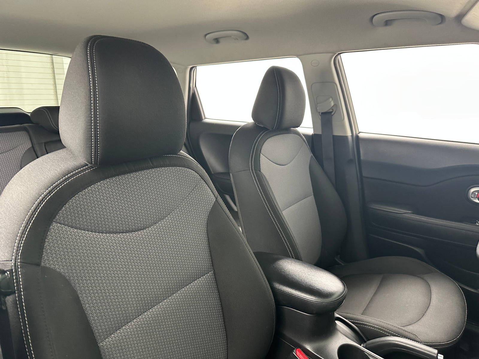 Thumbnail: 2019 Kia Soul - 2