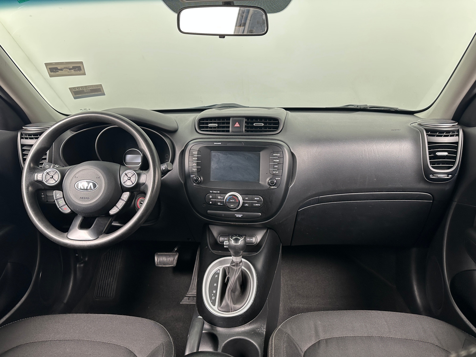 Thumbnail: 2019 Kia Soul - 3