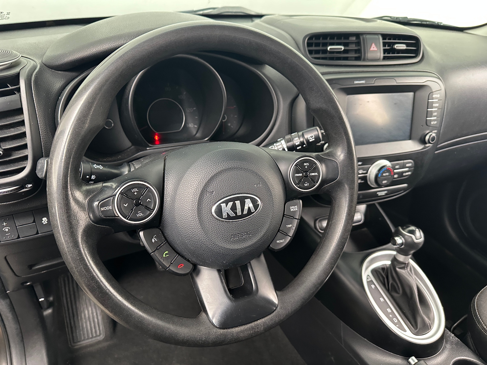 Thumbnail: 2019 Kia Soul - 5