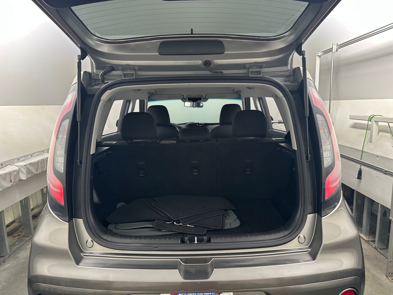 Thumbnail: 2019 Kia Soul - 7