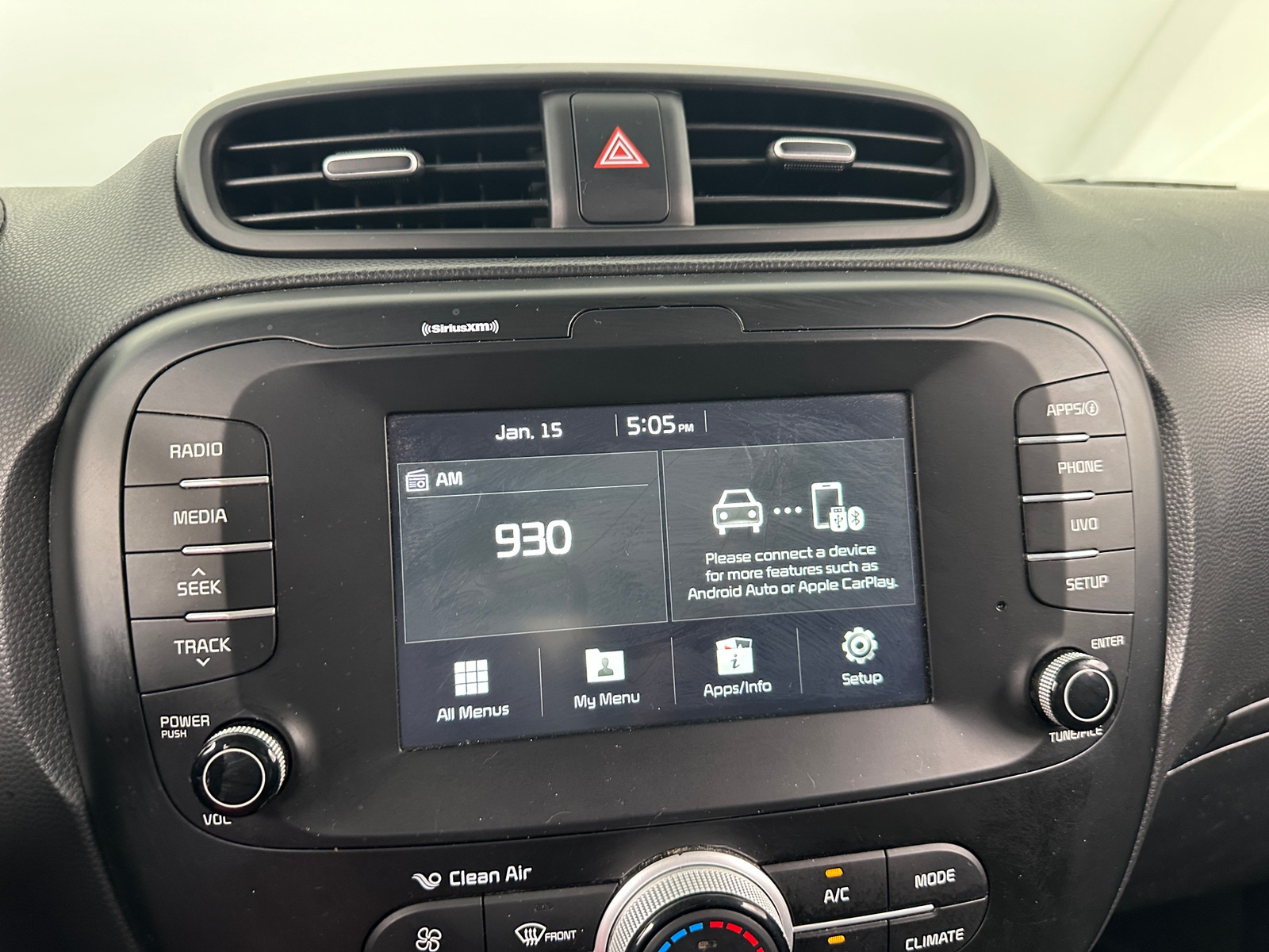 Thumbnail: 2019 Kia Soul - 4