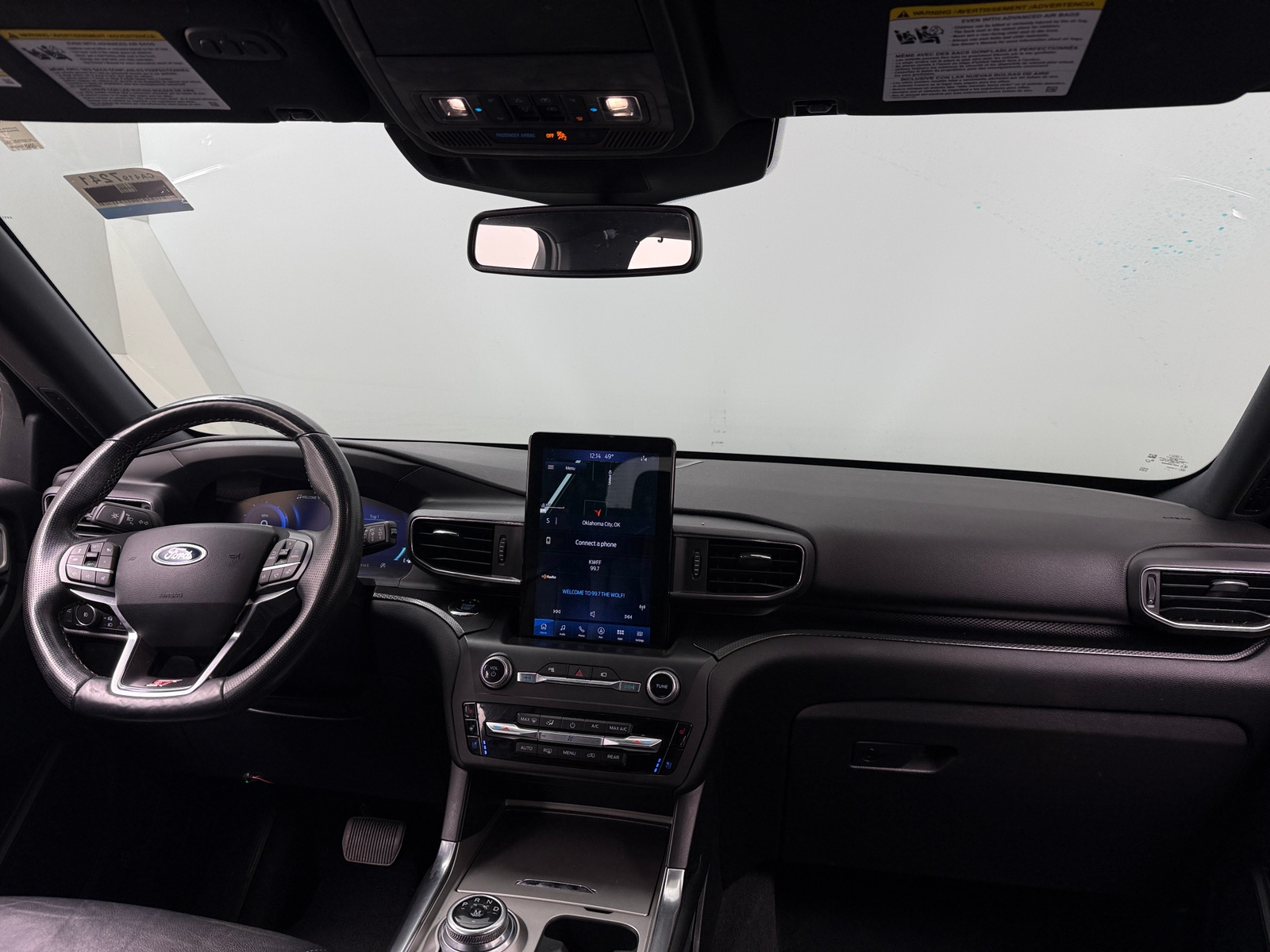 Thumbnail: 2020 Ford Explorer - 2