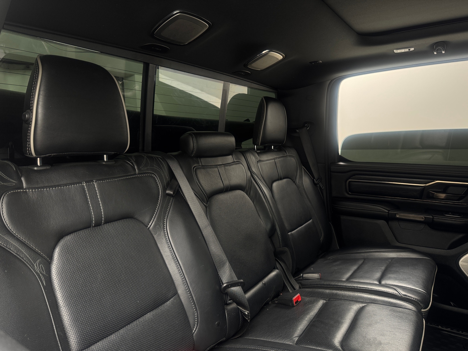 Thumbnail: 2021 RAM 1500 - 5