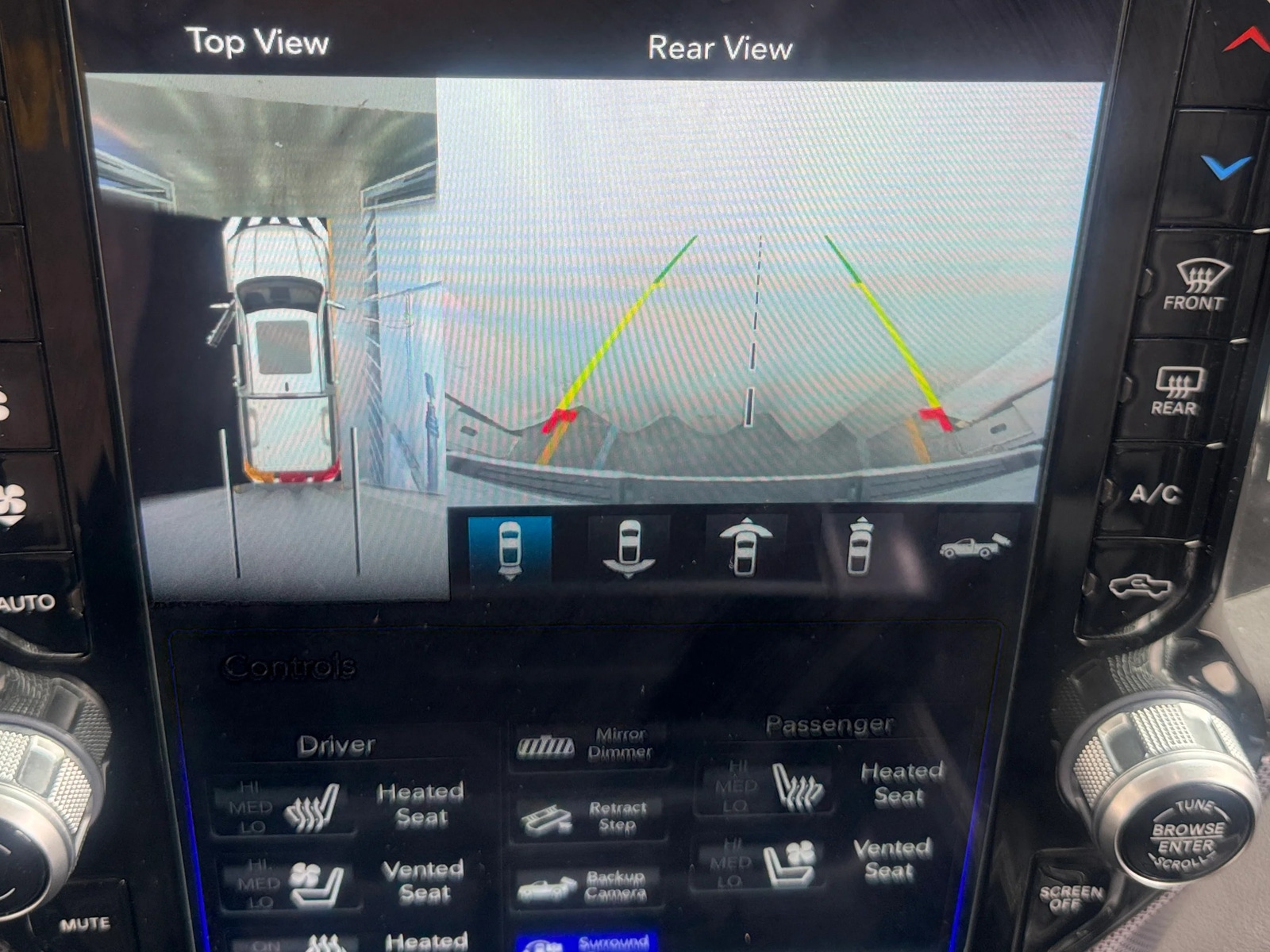 Thumbnail: 2021 RAM 1500 - 3