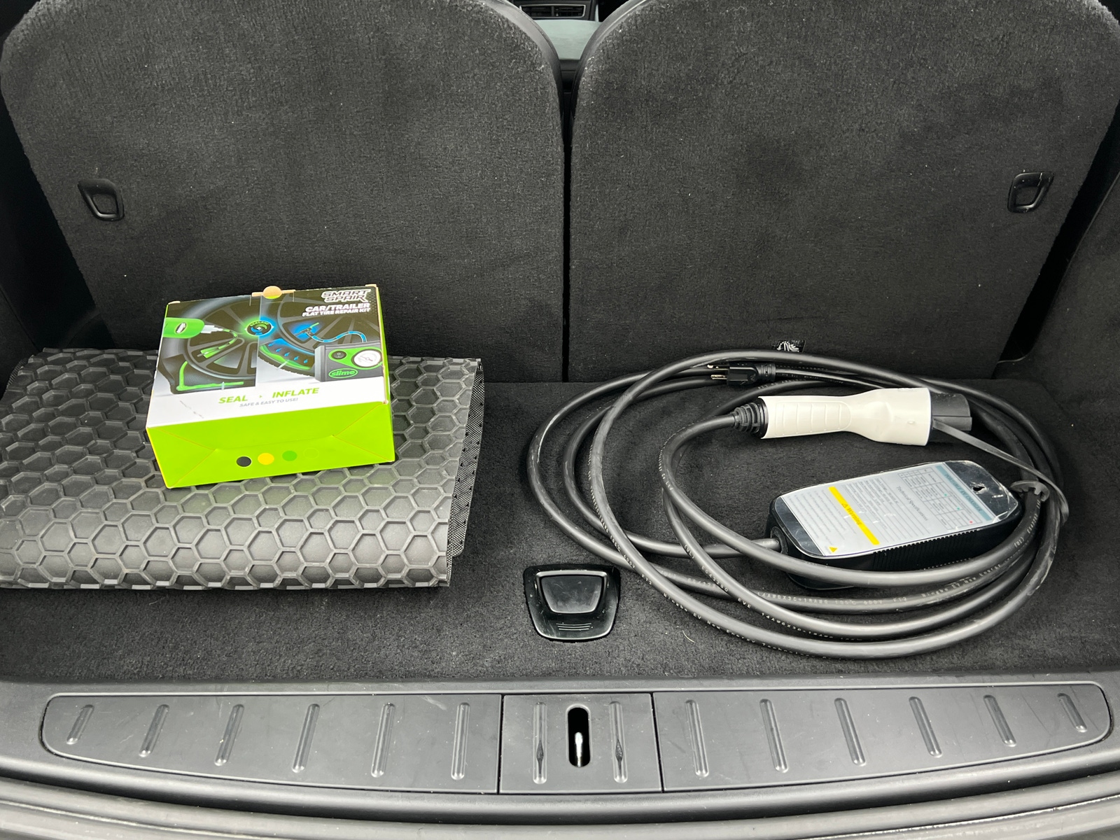 Thumbnail: 2018 Tesla Model X - 6